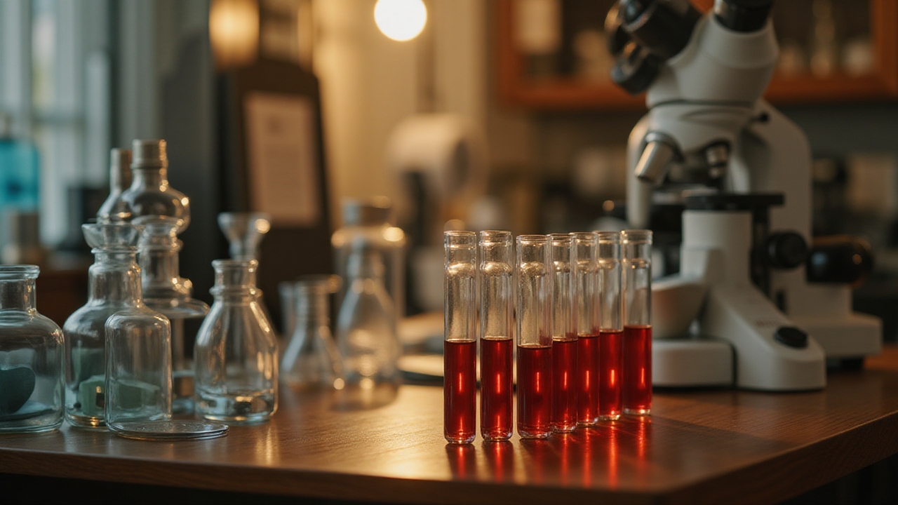 Wskaźnik FAR jako biomarker prognostyczny w raku przełyku